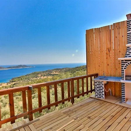 Hotel Gerenlik 2 Kaş