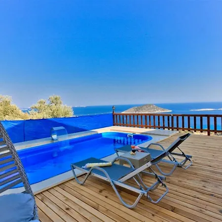 Gerenlik 2 4* Kaş