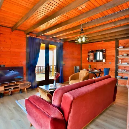Gerenlik 2 Hotel