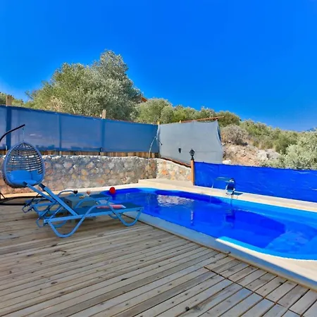 Gerenlik 2 4* Κας